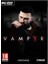 VAMPYR (Pc Oyun) Steam Key 1