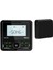 Barka MS-20RV USB Girişli Bluetoothlu Marine Teyp 2