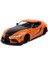 - Fast & Furious - Han's Toyota Supra gr - 1:24 Ölçek 1