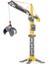 Mighty Crane Kumandalı Vinç 110 cm 3729022 1