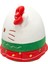 Hello Kitty Serisi - Hello Kitty 20 cm SN00537 3