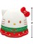 Hello Kitty Serisi - Hello Kitty 20 cm SN00537 5