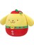Hello Kitty Serisi - Pompompurin 20 cm SN00522 2