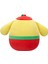 Hello Kitty Serisi - Pompompurin 20 cm SN00522 3