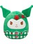 Hello Kitty Serisi - Kuromi 20 cm SN00540 1