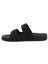 2116-BHM10 Tam Anatomik Unisex Tokalı Günlük Terlik - NKT02116-SIYAH-44 5