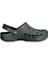 10126-BAYA 014-GRAPHITE Unisex Terlik 1