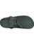 10126-BAYA 014-GRAPHITE Unisex Terlik 4
