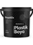 Silikonlu Plastik Ekonomik İç Cephe Boyası 1
