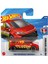 Tekli Arabalar Ford Performance Supervan 4 JBC20 (Treasure Hunt Silver) 1