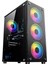 N12P i5-3470 16GB 256GB SSD RX550 4GB DDR5 128 Bit Oyuncu Masaüstü Bilgisayarı 1