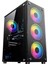 Ocean i5-4570 16GB 512GB SSD RX550 4GB Oyuncu Masaüstü Bilgisayarı 1