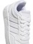 HOOPS 3.0 K Beyaz Unisex Sneaker 5