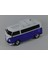 Radyo Minibüs USB Mini Müzik Çalar Speaker WS266BT 1