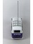 Radyo Minibüs USB Mini Müzik Çalar Speaker WS266BT 4