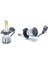 LED Xenon H4 Duo 6000 Lümen - H4 Xenon Photon Duo - Xenon H4 Duo - 6000 Kelvin Beyaz Işık 2