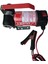 12 Volt Bypasslı Dk/litre:40 Lt. Mazot Aktarma Pompası 2