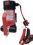 12 Volt Bypasslı Dk/litre:40 Lt. Mazot Aktarma Pompası 3