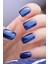 Işıltılı Lacivert Kalıcı Oje 88-Yoğun Renk Veren Jel Oje 12 Ml-Nail Uv Gel Polish 88 3