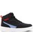 LALI Sneaker Erkek Ayakkabı Siyah SA23LE008 6