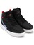 LALI Sneaker Erkek Ayakkabı Siyah SA23LE008 7