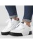 Carina 2.0 Kadın Beyaz Sneaker / Spor Ayakkabı 385849 04 1