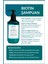 Biotin Şampuan 500 ml 3