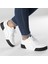 Carina 2.0 Kadın Beyaz Sneaker / Spor Ayakkabı 385849 04 3