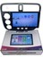Vtec2 2002-2006 Forx 2-32 Yeni Seri Işlemcili Pro Oem Multimedia 2