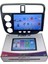 Vtec2 2002-2006 Forx 2-32 Yeni Seri Işlemcili Pro Oem Multimedia 3