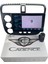 Vtec2 2002-2006 Cadence R15 (Dvr Kayıt Cihazı Hediye) Pro Oem Multimedia 1