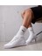 Carina 2.0 Kadın Beyaz Sneaker / Spor Ayakkabı 385849 02 1
