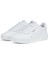Carina 2.0 Kadın Beyaz Sneaker / Spor Ayakkabı 385849 02 3