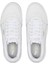 Carina 2.0 Kadın Beyaz Sneaker / Spor Ayakkabı 385849 02 4
