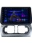 Orjinal 4-64 Opel Combo 2001-2011 Profesyonel Oem Multimedia 2