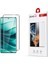 Xiaomi Redmi Note 14 Pro 5g Ekran Koruyucu Kavisli 9h Sağlamlık Net Görünüm Çizilmez Darbe Emici 2