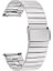 Xiaomi Redmi Watch 5 - Watch 5 Lite Uyumlu Çelik Metal Kordon 22MM 1