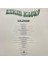Erkin Koray - Halimem Pharaway Guerssen Records Ispanya Baskı LP 2
