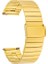 Xiaomi Redmi Watch 5 / Watch 5 Lite Uyumlu Çelik Metal Kordon 22MM 1