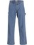 Jack Jones Eddıe Loose Fıt Erkek Jean Pantolon 12269506 1