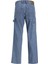 Jack Jones Eddıe Loose Fıt Erkek Jean Pantolon 12269506 2