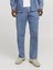 Jack Jones Eddıe Loose Fıt Erkek Jean Pantolon 12269506 4