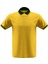 Sarı Polo Yaka 1