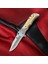 Browning Ahşap Kabze Çakı 4
