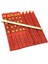 100 çift Çin Yemek Çubukları ( 100 PRS Chopsticks) - 780G 1