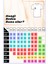 Beyaz Kısa Kollu Compression Body T-Shirt Fitness Body Gym Body Tshirt 6