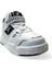 King Hafif Çocuk Bilekli Sneaker 2