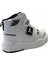 King Hafif Çocuk Bilekli Sneaker 4