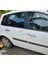 Ford Fusion Krom Kapı Kolu 4 Kapı 2002 Üzeri P. Çelik 4