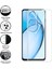 Oppo A60 Kılıf Şeffaf Kamera Korumalı Esnek Yumuşak Silikon 2